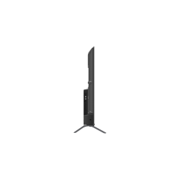 75", Ultra HD, QLED, 350Nit, Google TV, DVB-T2/C/S2, 2.0 ch Sound 15W*2 Dolby Atmos, 120Hz, 3 HDMI, 2 USB, Digital Audio Output, LAN, Composite output, CI, Выход для наушников, Central stand, 2025