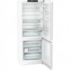 Холодильник LIEBHERR с технологией NoFrost, EasyFresh, 474 л, A++, белый, 201.5 см, 3 контейнера