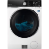 Стиральная машина ELECTROLUX PC900 с функцией сушки - 9кг стирки, 6кг сушки, 1400 об/мин, инверторный двигатель, тепловой насос Heat Pump