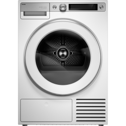 Сушильный автомат ASKO T709HUW, 9 кг, А++, 20 программ, Wi-Fi, Butterfly Drying