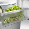 Холодильник Liebherr Side-by-Side XRFsd 5230: Энергоэффективный A+, EasyFresh, Нержавеющая сталь, 185,5 см, 60 см