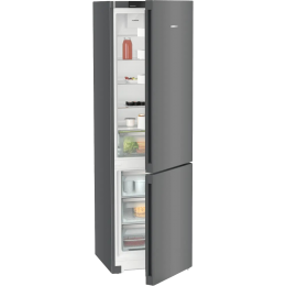Холодильник Liebherr CNdgc 5703-20 001, 360 л, Dark Grey, EasyFresh, A++, 37 дБ