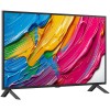 Телевизор ЖК 55 LG Ultra HD с Dynamic QNED Color, Smart TV на WebOS, 60Hz, 20W звуком, Charcoal Black - 2025