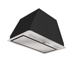 Вытяжка Franke VERA 52 SS, SKU 305.0712.219, 1000 м³/ч, электронное управление, LED, нержавеющая сталь