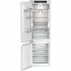 Встраиваемый холодильник Liebherr Prime с технологией EasyFresh, NoFrost, 3 контейнерами и сенсорным дисплеем Touch&Swipe