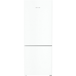 Холодильник LIEBHERR cnd 7723-20 001, A++, 474 л, NoFrost, EasyFresh, 201,5 см, белый