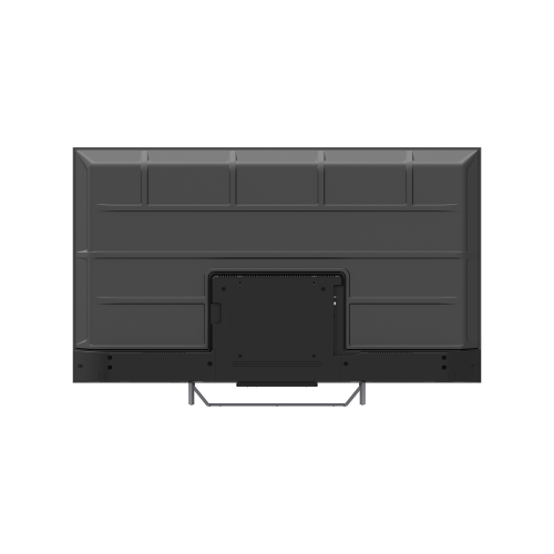 75", Ultra HD, QLED, 350Nit, Google TV, DVB-T2/C/S2, 2.0 ch Sound 15W*2 Dolby Atmos, 120Hz, 3 HDMI, 2 USB, Digital Audio Output, LAN, Composite output, CI, Выход для наушников, Central stand, 2025