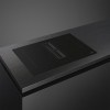 Варочная поверхность Smeg 70 см с встроенной вытяжкой, 4 зоны, 2 multizone, 9 уровней мощности, пауза и индикация времени приготовления