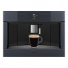 Кофемашина Smeg/ SMEG CMS4104GRU Автоматическая кофемашина, 60 см, высота 45 см, стекло Neptune Grey
