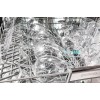 Посудомоечная машина Gorenje 60 см — 16 комплектов, 3 корзины, сенсорное управление, 6 программ, AquaStop, автооткрытие дверцы TotalDry, А+++