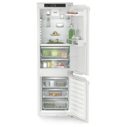 Встраиваемый холодильник Liebherr ICBNdi 5123-22 001, 178 см, BioFresh, NoFrost, door-on-door