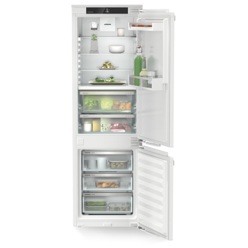 Встраиваемый холодильник Liebherr EIGER 178 см, BioFresh, NoFrost, 3 контейнера, замена ICBNe 5123-20 001