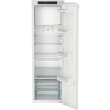 Встраиваемый холодильник LIEBHERR/ EIGER, ниша 178, Pure, EasyFresh, с МК, door-on-door
