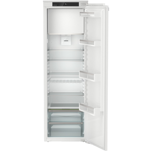 Встраиваемый холодильник LIEBHERR/ EIGER, ниша 178, Pure, EasyFresh, с МК, door-on-door