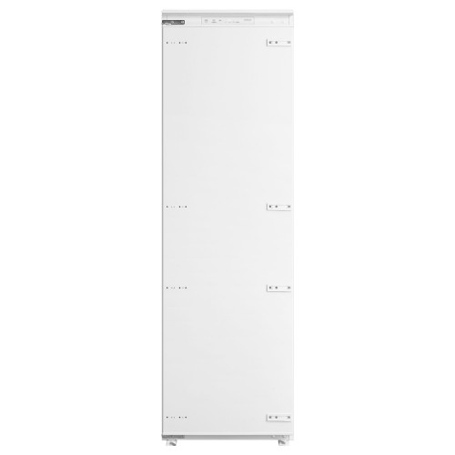 Встраиваемая морозильная камера KORTING 1785х540х545 мм, 212 л, NoFrost, LED, A+, 41 дБ, белая