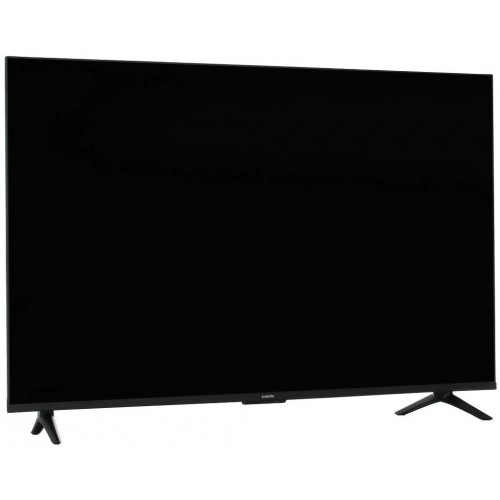Телевизор LED Xiaomi 43 TV A 43 FHD 2026 черный – FULL HD, 60Hz, DVB-T2, DVB-C, DVB-S2, USB, WiFi, Smart TV