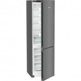 Холодильник Liebherr CNdgc 5703-20 001, 360 л, Dark Grey, EasyFresh, A++, 37 дБ