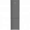 Холодильник LIEBHERR Pure с EasyFresh, NoFrost, 3 контейнера, 201.5 см, 60 см, 67.5 см, Dark Grey - улучшенный класс ЭЭ