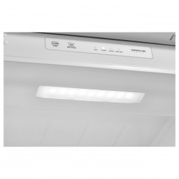 Встраиваемый холодильник KORTING ksi 1785, 304 л, NoFrost, динамическое охлаждение, LED, A++, 41 дБ