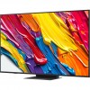 Телевизор ЖК 65'' LG/ 65", Ultra HD, QNED MiniLED, Dynamic QNED Color, Edge Led, Smart TV (WebOS 26), Wi-Fi 5, DVB-T2/C/S2, MR, 120Hz Native (VRR 144Hz), 2.0ch (20W), 4хHDMI, 2хUSB, 2 Pole, черный графит, 2026