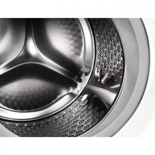 Стиральная машина ELECTROLUX PC900 с функцией сушки - 9кг стирки, 6кг сушки, 1400 об/мин, инверторный двигатель, тепловой насос Heat Pump