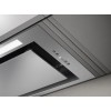 Встраиваемая вытяжка ELICA 51 см с сенсорным управлением, 3 скоростями, LED освещением и датчиком Airmatic