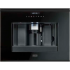 Встраиваемая кофемашина Franke FMY 45 CM BK/Best - сенсорное управление, LCD-дисплей, 6 видов кофе, 5 уровней крепости, двойная порция.