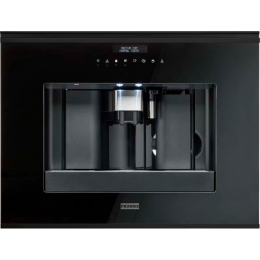 Кофемашина Franke FMY 45 CM BK, SKU 131.0682.091, сенсорное управление, 6 видов кофе, LCD-дисплей, 5 уровней крепости.