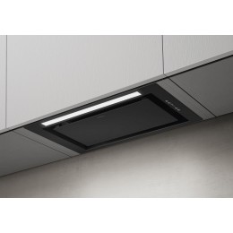Вытяжка ELICA, встраиваемая, 72 см, 1050 куб.м., черный, SKU: lane mbl/a/72-prf0165834