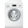 H1: Отдельностоящая стиральная машина с сушкой SMEG - 7/4 кг, 1400 об/мин, 15 программ, энергоэффективность Е, ВхШхГ 850x600x550 мм