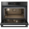 Встраиваемый духовой шкаф ASKO 745628 - компактный 45 см, 51 л, TFT дисплей, 11 режимов, AirFry, парогенерация Geyser Steam
