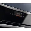 Встраиваемая микроволновая печь ELECTROLUX 42 л, 1000 Вт, гриль 1200 Вт, нержавеющая сталь, размеры 455x595x567 мм, Польша