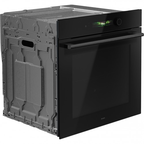 Встраиваемый духовой шкаф ASKO 744530 - 60 см, 71 л, TFT дисплей, 10 режимов, AirFry, 92 программы