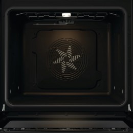 Духовой шкаф GORENJE BOS6737SYW, 59.5x59.5x56.4 см, белый, 10 режимов, AquaClean, телескопические направляющие