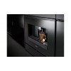 Встраиваемая кофемашина Franke FMY 45 CM BK/Best - сенсорное управление, LCD-дисплей, 6 видов кофе, 5 уровней крепости, двойная порция.