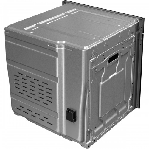 Встраиваемый духовой шкаф ASKO 744530 - 60 см, 71 л, TFT дисплей, 10 режимов, AirFry, 92 программы