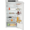 Встраиваемый холодильник LIEBHERR/ EIGER, ниша 122, ВхШхГ 1213х559х546 мм, Pure, EasyFresh, без МК, door-on-door