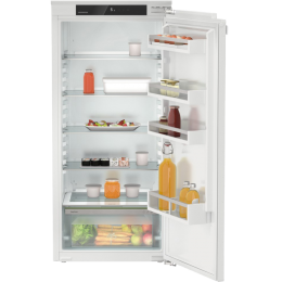 Встраиваемый холодильник LIEBHERR/ EIGER, ниша 122, ВхШхГ 1213х559х546 мм, Pure, EasyFresh, без МК, door-on-door