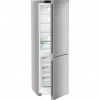 Холодильники LIEBHERR/ Pure, EasyFresh, МК NoFrost, 3 контейнера МК, в. 185,5 см, ш. 60 см, г. 67.5 см, класс ЭЭ A++, внутренние ручки, двери из нерж. стали