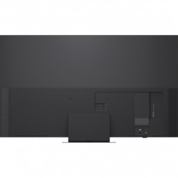 Телевизор ЖК 65'' LG/ 65", Ultra HD, QNED MiniLED, Dynamic QNED Color, Edge Led, Smart TV (WebOS 26), Wi-Fi 5, DVB-T2/C/S2, MR, 120Hz Native (VRR 144Hz), 2.0ch (20W), 4хHDMI, 2хUSB, 2 Pole, черный графит, 2026