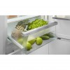 Встраиваемый холодильник Liebherr Prime с технологией EasyFresh, NoFrost, 3 контейнерами и сенсорным дисплеем Touch&Swipe