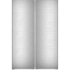 Холодильник LIEBHERR Side-by-Side XRFsf 5240-22 001 – Комбинированная модель с высоким качеством и современным дизайном