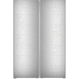 Холодильник LIEBHERR XRFsf 5240-22 001 Side-by-Side