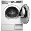 Сушильная машина ASKO 745139 - 9 кг, 20 программ, гипоаллергенная, с паром и TFT дисплеем