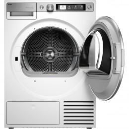 Сушильный автомат ASKO T709HUW, 9 кг, А++, 20 программ, Wi-Fi, Butterfly Drying