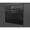 Духовой шкаф Gorenje/ Духовой шкаф Gorenje, компактный, функция СВЧ, 50 л, макс. температура 275 градусов, электронное управление, дисплей, Wi-Fi, MultiFlow 360, AirFry, динамическая система охлаждения DC+, быстрый нагрев, цвет черный