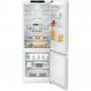 Холодильник LIEBHERR с технологией NoFrost, EasyFresh, 474 л, A++, белый, 201.5 см, 3 контейнера