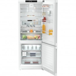 Холодильник LIEBHERR cnd 7723-20 001, A++, 474 л, NoFrost, EasyFresh, 201,5 см, белый