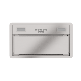Вытяжка Franke VERA 52 SS, SKU 305.0712.219, 1000 м³/ч, электронное управление, LED, нержавеющая сталь
