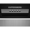 Встраиваемая вытяжка Kuppersberg 54х17х28 см, 650 м³/ч, черная, отвод/рециркуляция - идеальное решение для вашей кухни